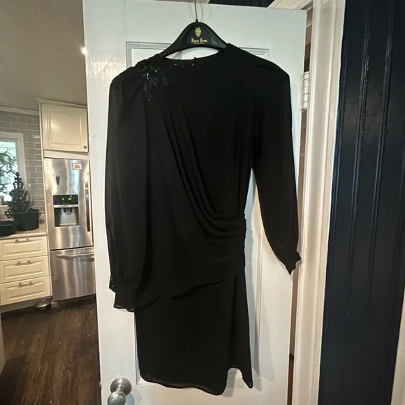 Vintage Ursula of Switzerland 3/4. Drape front, no signs of wear. - Picture 10 of 10